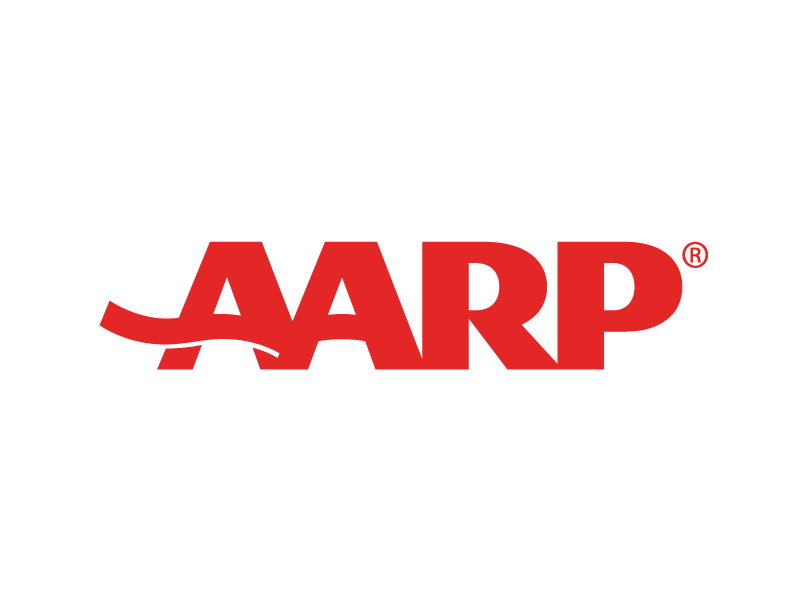 AARP Logo Square