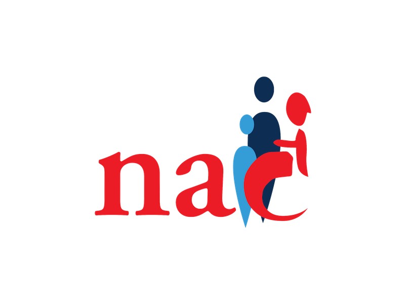 The National Alliance for Caregiving Logo Image