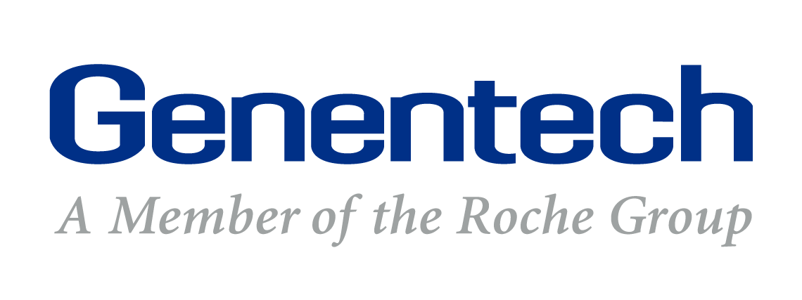 Genetech Logo